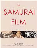 Samurai Film Expanded & Revised Edition