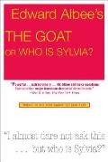 Goat Or Who Is Sylvia