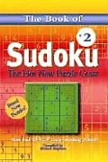 Book Of Sudoku 2