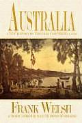 Australia A New History of the Great Southern Land