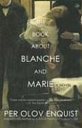 Book About Blanche & Marie