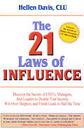 21 Laws Of Influence