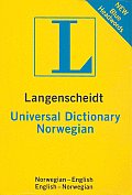 Norwegian Universal Dictionary
