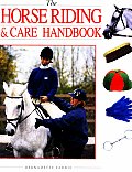 Horse Riding & Care Handbook