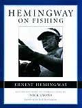 Hemingway On Fishing