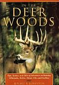 In The Deer Woods