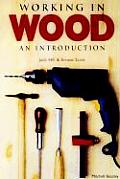 Working In Wood An Introduction