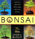 Bonsai From Native Trees & Shrubs