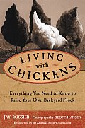 Living With Chickens