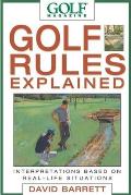 Golf Magazine Complete Guide To Golf