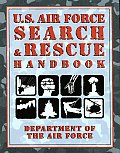 Us Air Force Search & Rescue Handbook