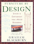 Furniture By Design Lessons In Craftsman