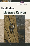 Rock Climbing Eldorado Canyon
