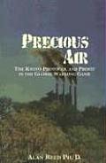 Precious Air The Kyoto Protocol & Profof