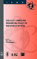 Equality Oriented Personnel Policy in the Public Sector