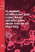 Planning, Scheduling and Constraint Satisfaction: From Theory to Practice