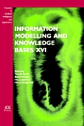 Information Modelling and Knowledge Bases XVI