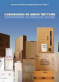 Cardboard In Architecture