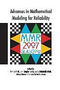 Advances in Mathematical Modeling for Reliability
