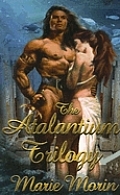 Atalantium Trilogy