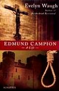 Edmund Campion A Life