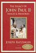 Legacy Of John Paul II Images & Memories