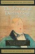 Picture Of Dorian Gray Ignatius Critical