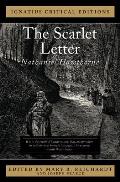 Scarlet Letter Ignatius Critical Editions