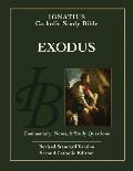 Exodus Ignatius Catholic Study Bible