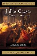 Julius Caesar Ignatius Critical Editions