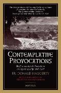 Contemplative Provocations: Brief, Concentrated Observations on Aspects of a Life with God