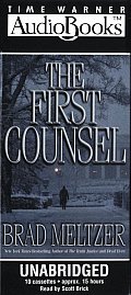 First Counsel