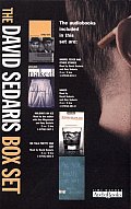 David Sedaris Box Set