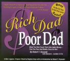 Rich Dad Poor Dad What the Rich Teach Their Kids about Money that the Poor & the Middle Class Do Not