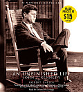 Unfinished Life John F Kennedy