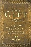 New Testament Hcsb Gift