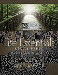 Life Essentials Study Bible HCSB