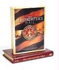 Fireman's Bible-HCSB
