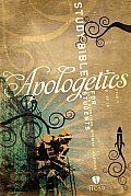 Apologetics Study Bible for Students HCSB Hard Questions Straight Answers