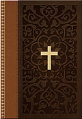 Holy Bible KJV Ancient Faith Edition