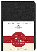 Compacta Letra Grande Con Referencias-Rvr 1960