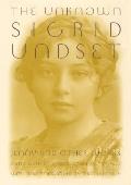 Unknown Sigrid Undset Jenny & Other Wo