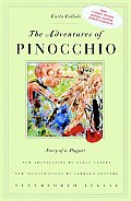 Adventures of Pinocchio Story of a Puppet