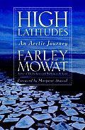 High Latitudes An Arctic Journey