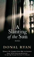 Slanting of the Sun Short Stories