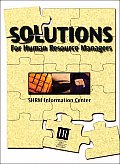 Solutions For Human Resource Managers