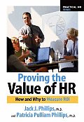 Proving the Value of HR How & Why to Calculate ROI With CDROM