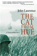 Cat from Hue A Vietnam War Story