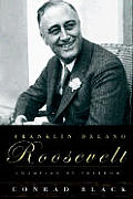Franklin Delano Roosevelt Champion Of Fr