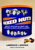 Mixed Nuts Americas Love Affair With Com